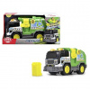Dickie Smetiarske auto 30 cm