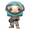 Funko POP!1313 Marvel Loki Mobius TVA Temporal Core Suit