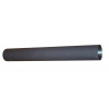 STEEL Processing roura kouřová 130mm/ 750 t.1,5mm ČER