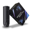 HUMMINGBIRD - BRONC SHORT WIRELESS PEN - BLACK