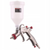 LAKOVACIA PIŠTOĽ LVLP S TRYSKOU 1,3 MM, NÁDRŽ 600 ML, UNIVERZÁLNA