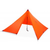 Prístrešok MSR Front Range Ultralight Tarp Shelter Orange