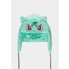 Pokémon - Bulbasaur - Trapper Hat (Novelty) Velikost: 56, Barva: Multicolor
