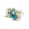 Popbuddies Hrnček Vocaloid - Leek Girl