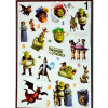 Magnetky Shrek