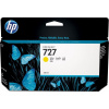 HP cartridge B3P21A (727) žltá pre DesignJet - 130ml
