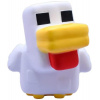 Antistresová figúrka Minecraft Mega Squishme Chicken