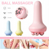 Massager s celkovým telom 5/7 kolieskových guľôčok (Massager s celkovým telom 5/7 kolieskových guľôčok)