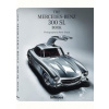 Mercedes-Benz 300SL Book - autor neuvedený