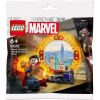 Lego 30652 - Marvel Super Heroes Doctor Strange s medzidimenzionálnym portálom