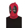Deadpool Deluxe maska ​​pre dospelých