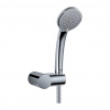 Ideal Standard Idealrain Soft - Sprchový set S3 s 3 prúdmi, chróm B9507AA