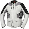 iXS Laminated jacket iXS TOURSTER-STX 1.0 X2-111405 light grey-grey XS