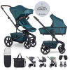 EASYWALKER kombinovaný Harvey⁵ Premium Jade Green XXL RWS 2023