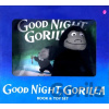 Good Night, Gorilla Book and Plush Package - Peggy Rathmann