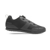 Boty GIRO Tracker Black Podkarta: 42
