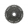 Kazeta Shimano Cues CS-LG400 9-kolo 11-36z. Linkglide