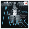 Bernstein Leonard - Mass / A Theatre Piece For Singers.. / 2CD [2 CD]