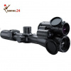 Zameriavač Fusion TD62-70 LRF 940NM termovízia + nočné videnie + laserový diaľkomer