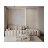 LAMELIO Lamely GRESSO - ivory cream
