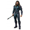 Medicom Aquaman and The Lost Kingdom MAFEX Akční Figurka Aquaman (Stealth Suit) 16 cm