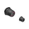 DT SWISS orech SRAM XDR 3-Pawl oceľ s koncovkou pre 142x12mm