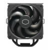 Coolermaster Hyper 212 Black chladič CPU 120mm fan, univ. socket (RR-S4KK-25SN-R1)
