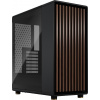 Fractal Design North - Mid tower - ATX - Bočný panel s oknom (tónované sklo)