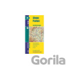 Střední Povltaví (turistická mapa) - Kartografie Praha