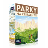 Albi Parky - Na cestách
