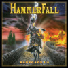 Hammerfall - Renegade 2.0 / 20 Year Anniversary / Coloured / Vinyl [LP]