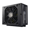 Cooler Master V SFX Platinum 1100 sieťový zdroj pre PC 1100 W 80 PLUS® Platinum; MPZ-B001-SFAP-BEU