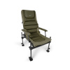 KORUM - Kreslo S23 Supa Deluxe Accessory Chair II