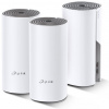 TP-Link Deco E4 - AC1200 Wi-Fi mesh systém pre celú domácnosť (3-Pack)