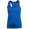 Joma Dámske športové tielko SHIRT TORNEO II ROYAL WOMAN Veľkosť: XS