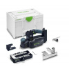 FESTOOL HLC 82 EB-Basic-Set Akumulátorový hoblík 578600