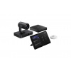 Yealink MVC S80-C5U-000 systém na videokonferenciu Ethernet / LAN pripojenie Systém pre skupinové videokonferencie (1106798)