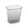 Wimex Miska (PP) hranatá priehľadná 108 x 81 mm 500ml