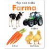 Svojtka Moja malá knižka Farma