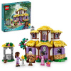 LEGO® LEGO® Disney 43231 Ashina chata 2243231