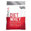 PhD Diet Whey Protein 2000 g - jahoda
