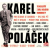 Poláček Karel - To nejlepší z díla velkého humoristy / MP3 [CD]