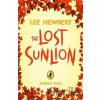 Lost Sunlion - Newbery Lee