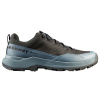 MAMMUT Pánske trekové topánky SERTIG III LOW GTX gabbro/strata - black Veľkosť EU: 44 2/3