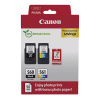 Canon originál ink PG-560/CL-561/GP-501, 3713C008, black/color, Multi-pack -
