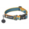 Ruffwear Crag™ Obojok pre psy Rising Wave 28-36cm