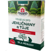 Hnojivo s čadičovou múčkou - ihličnany a tuje - Rosteto - hnojivo - 1 kg