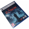 Rise Of The Ronin PlayStation 5 (PS5) krabicová verzia