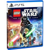 PS5 - Lego Star Wars: The Skywalker Saga 5051890322630