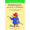 Paddington, pomocník na pohľadanie (Medvedík Paddington 3) - Michael Bond